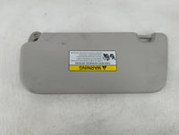 2014-2019 Kia Soul Sun Visor Shade Replacement Passenger Right Mirror Fits Fits 2014 2015 2016 2017 2018 2019 OEM Used Auto 