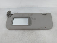2014-2019 Kia Soul Sun Visor Shade Replacement Driver Left Mirror Fits Fits 2014 2015 2016 2017 2018 2019 OEM Used Auto Part