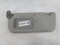 2014-2019 Kia Soul Sun Visor Shade Replacement Driver Left Mirror Fits Fits 2014 2015 2016 2017 2018 2019 OEM Used Auto Part