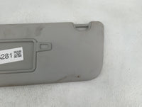 2014-2019 Kia Soul Sun Visor Shade Replacement Driver Left Mirror Fits Fits 2014 2015 2016 2017 2018 2019 OEM Used Auto Part