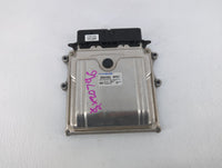 2017-2019 Kia Soul PCM Engine Control Computer ECU ECM PCU OEM P/N:9001200312KA 39110-2BPF Fits Fits 2017 2018 2019 OEM Used