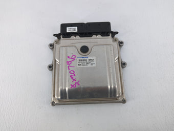 compare product 2017-2019 Kia Soul PCM Engine Control Computer ECU ECM PCU OEM P/N:9001200312KA 39110-2BPF Fits Fits 2017 2018 2019 OEM Used Auto Parts