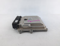 2017-2019 Kia Soul PCM Engine Control Computer ECU ECM PCU OEM P/N:9001200312KA 39110-2BPF Fits Fits 2017 2018 2019 OEM Used