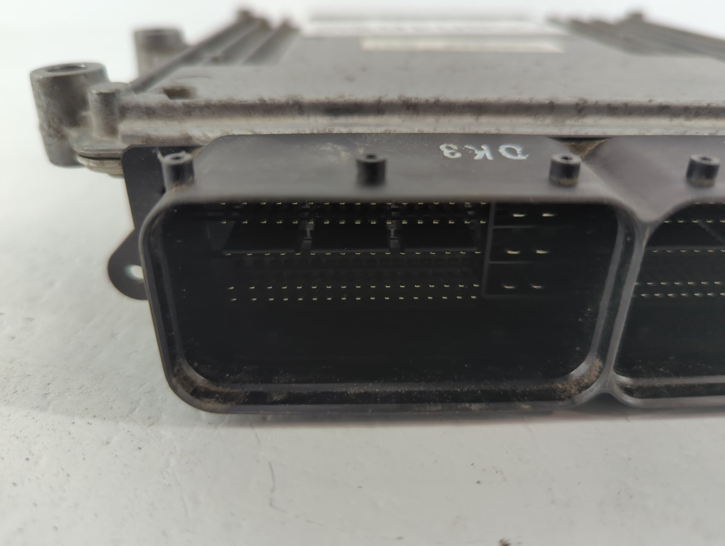 2017-2019 Kia Soul PCM Engine Control Computer ECU ECM PCU OEM P/N:9001200312KA 39110-2BPF Fits Fits 2017 2018 2019 OEM Used