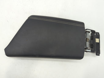 compare product 2014-2019 Kia Soul Center Console Armrest Cover Lid