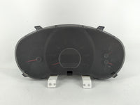2017-2019 Kia Soul Instrument Cluster Speedometer Gauges P/N:94006-B2720 Miles: Fits Fits 2017 2018 2019 OEM Used Auto Parts