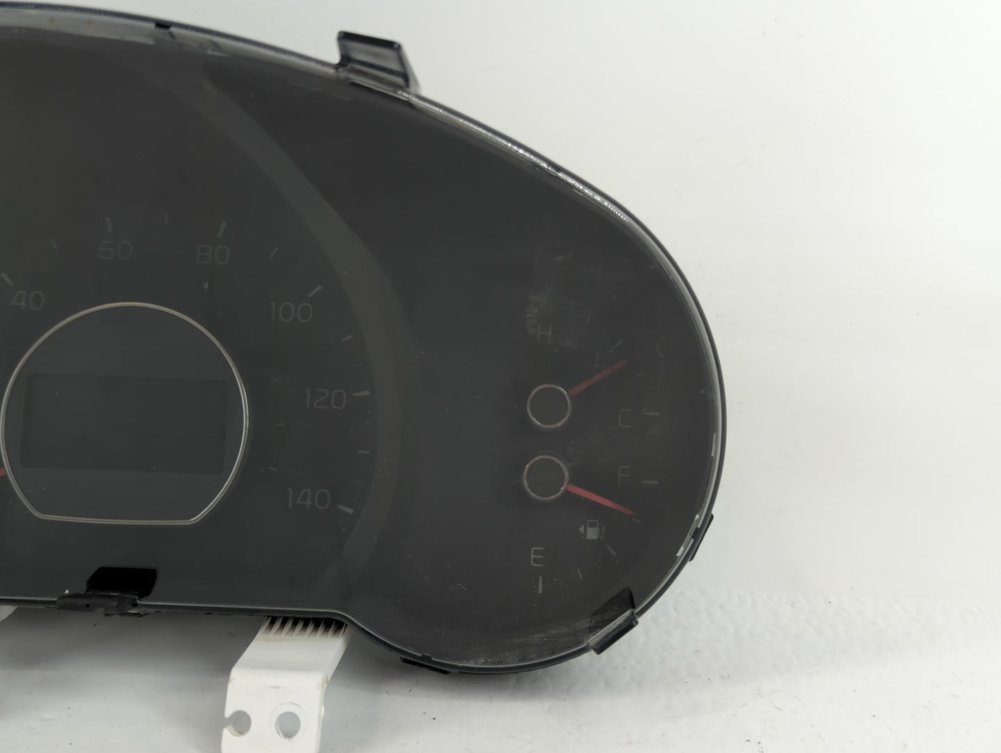 2017-2019 Kia Soul Instrument Cluster Speedometer Gauges P/N:94006-B2720 Miles: Fits Fits 2017 2018 2019 OEM Used Auto Parts