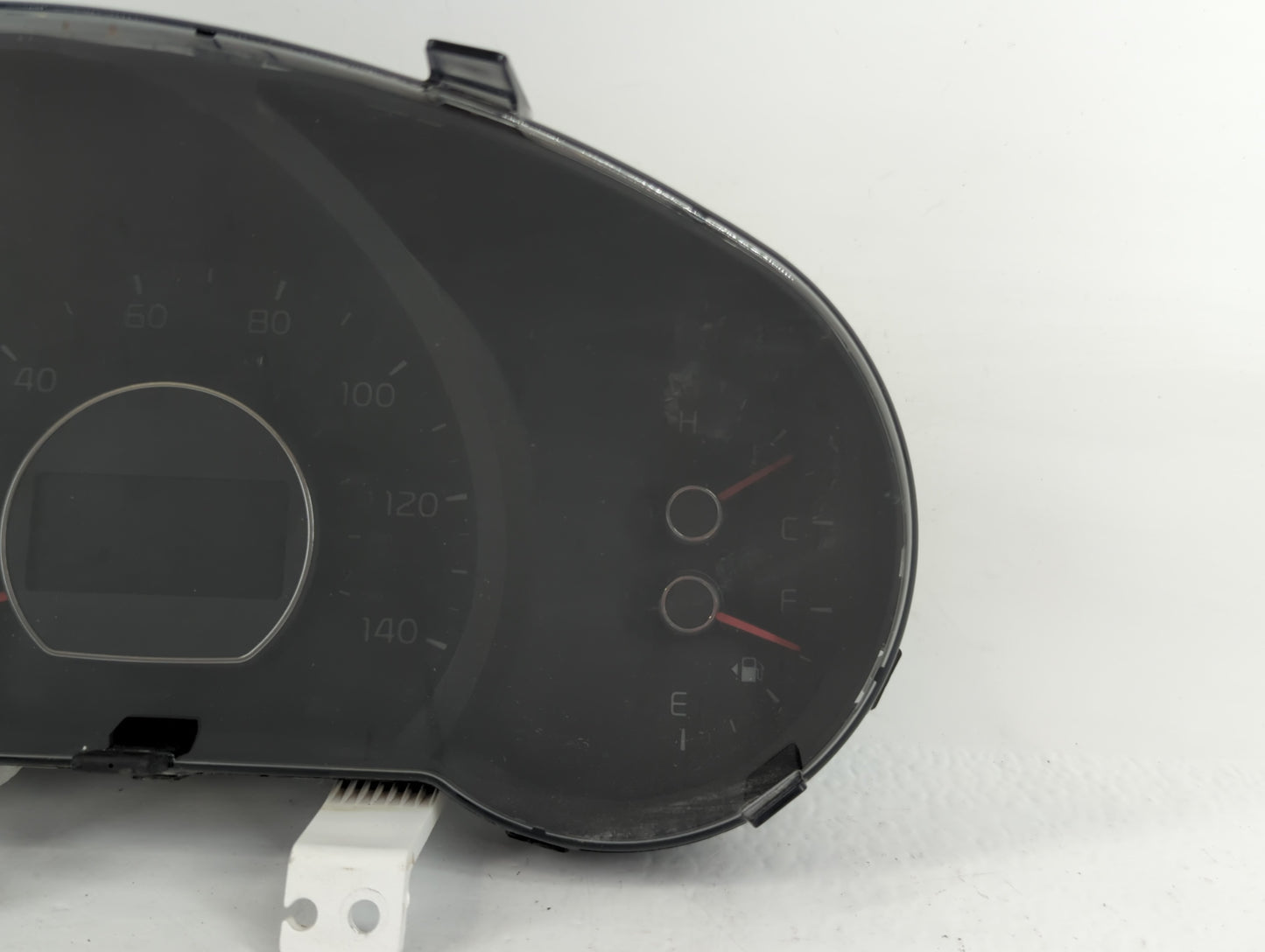 2017-2019 Kia Soul Instrument Cluster Speedometer Gauges P/N:94006-B2720 Miles: Fits Fits 2017 2018 2019 OEM Used Auto Parts