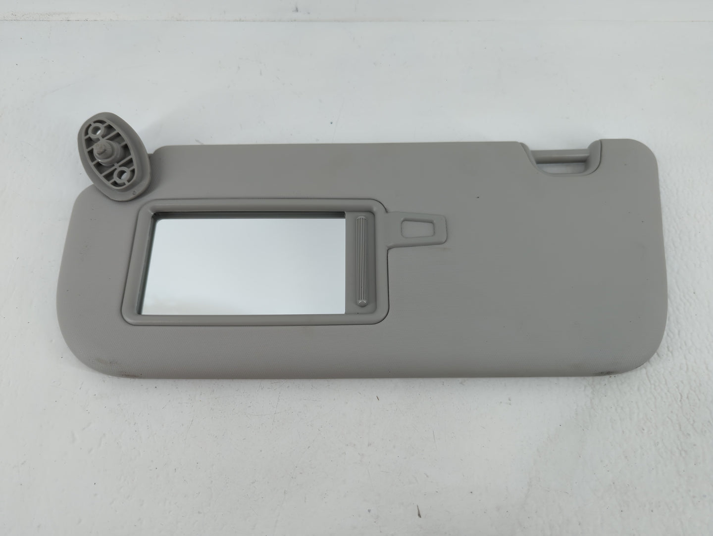 2014-2019 Kia Soul Sun Visor Shade Replacement Driver Left Mirror Fits Fits 2014 2015 2016 2017 2018 2019 OEM Used Auto Part
