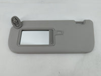 2014-2019 Kia Soul Sun Visor Shade Replacement Driver Left Mirror Fits Fits 2014 2015 2016 2017 2018 2019 OEM Used Auto Part