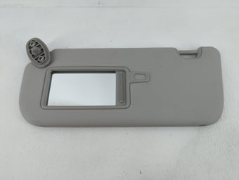 compare product 2014-2019 Kia Soul Sun Visor Shade Replacement Driver Left Mirror Fits Fits 2014 2015 2016 2017 2018 2019 OEM Used Auto Parts