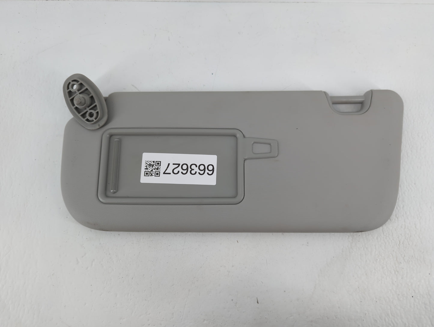 2014-2019 Kia Soul Sun Visor Shade Replacement Driver Left Mirror Fits Fits 2014 2015 2016 2017 2018 2019 OEM Used Auto Part