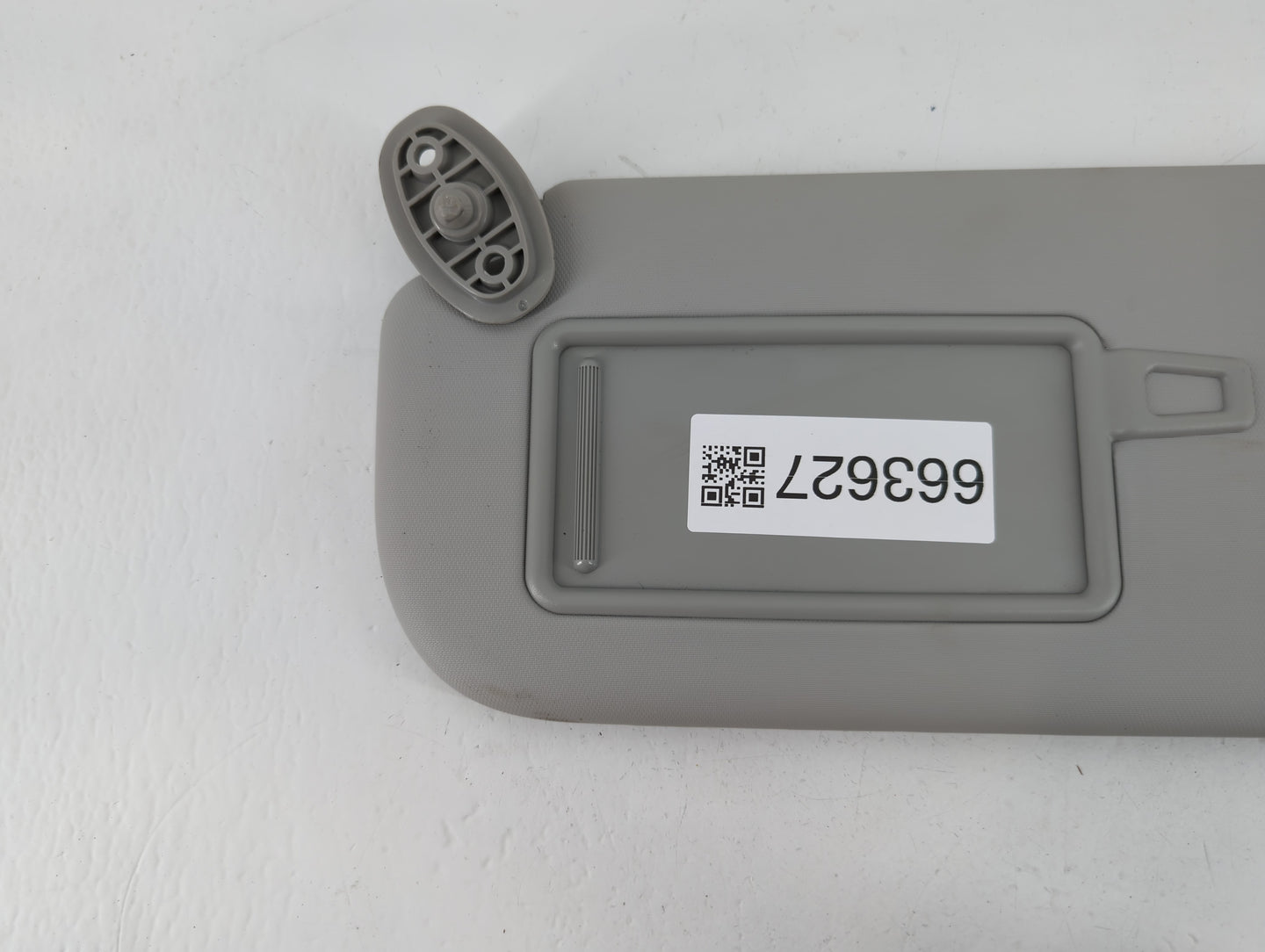 2014-2019 Kia Soul Sun Visor Shade Replacement Driver Left Mirror Fits Fits 2014 2015 2016 2017 2018 2019 OEM Used Auto Part