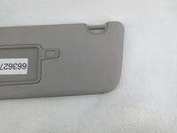 2014-2019 Kia Soul Sun Visor Shade Replacement Driver Left Mirror Fits Fits 2014 2015 2016 2017 2018 2019 OEM Used Auto Part