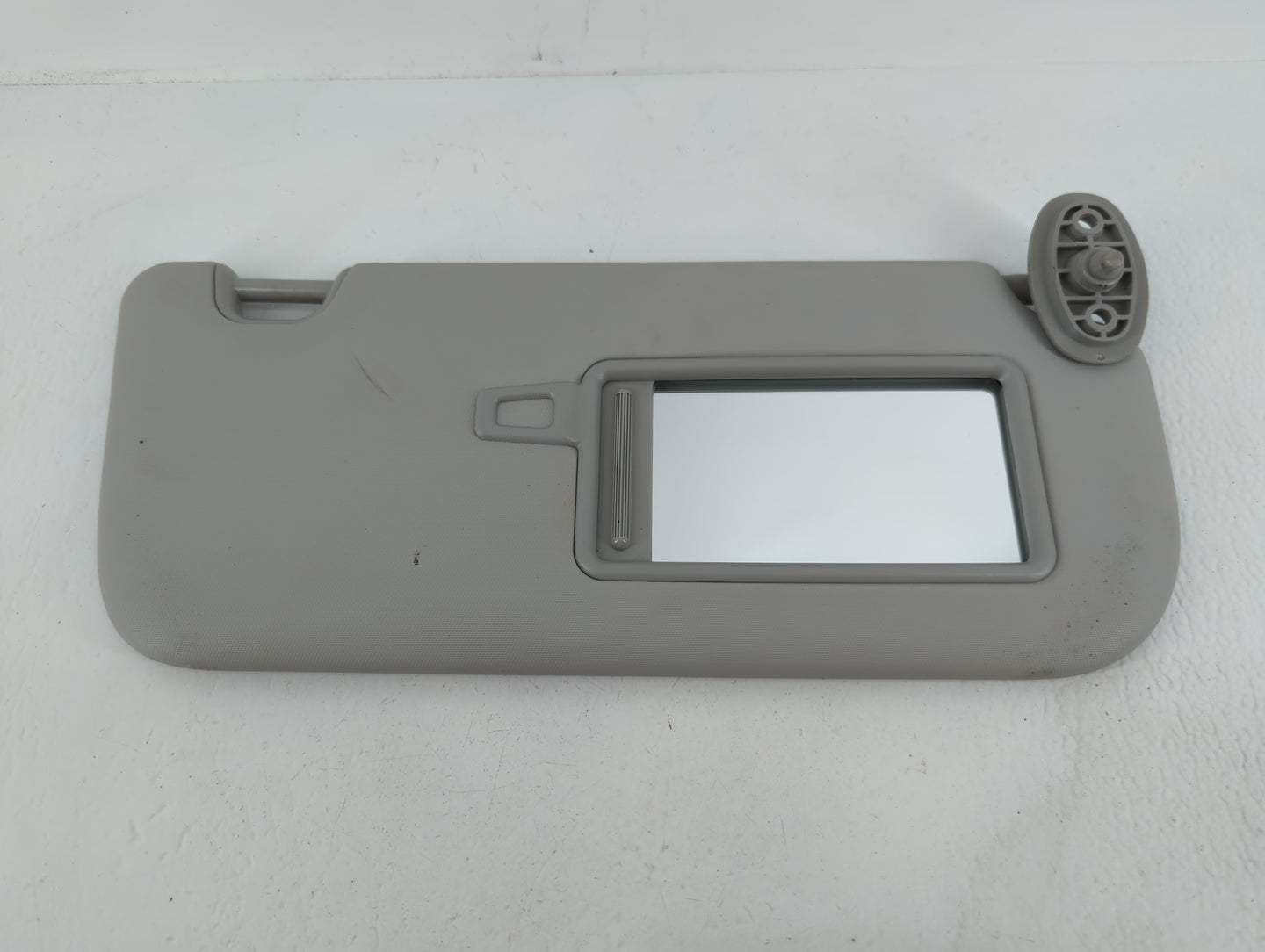 2014-2019 Kia Soul Sun Visor Shade Replacement Passenger Right Mirror Fits Fits 2014 2015 2016 2017 2018 2019 OEM Used Auto 