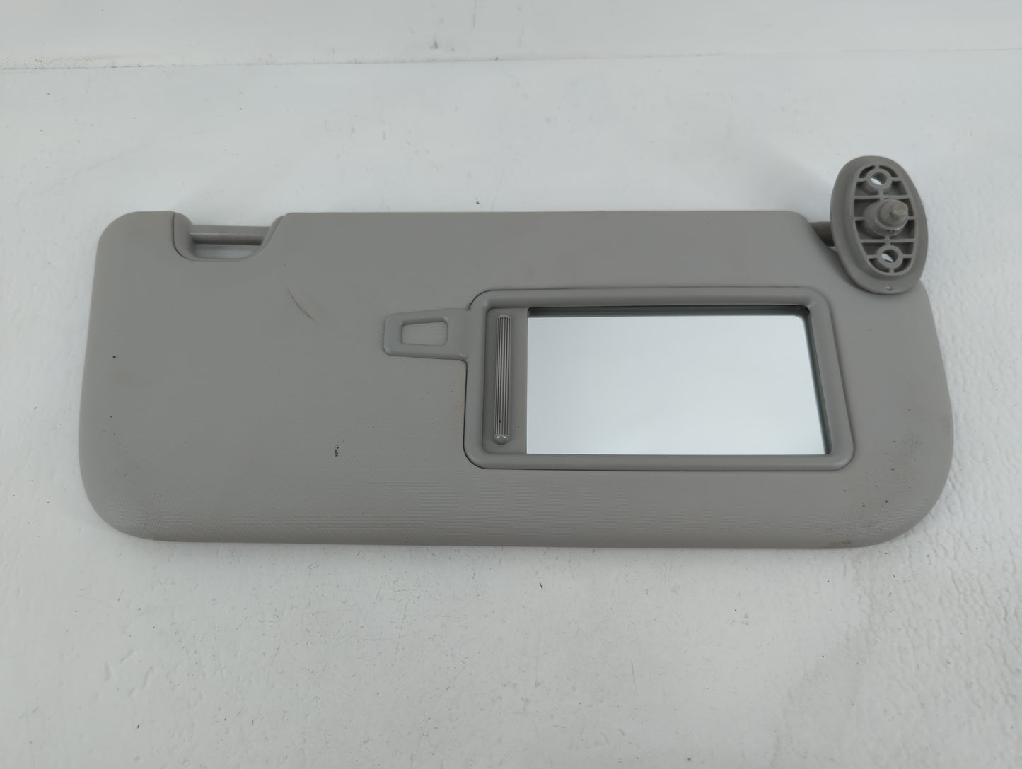 2014-2019 Kia Soul Sun Visor Shade Replacement Passenger Right Mirror Fits Fits 2014 2015 2016 2017 2018 2019 OEM Used Auto 