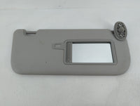 2014-2019 Kia Soul Sun Visor Shade Replacement Passenger Right Mirror Fits Fits 2014 2015 2016 2017 2018 2019 OEM Used Auto 