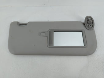 compare product 2014-2019 Kia Soul Sun Visor Shade Replacement Passenger Right Mirror Fits Fits 2014 2015 2016 2017 2018 2019 OEM Used Auto Parts