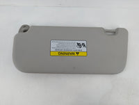 2014-2019 Kia Soul Sun Visor Shade Replacement Passenger Right Mirror Fits Fits 2014 2015 2016 2017 2018 2019 OEM Used Auto 