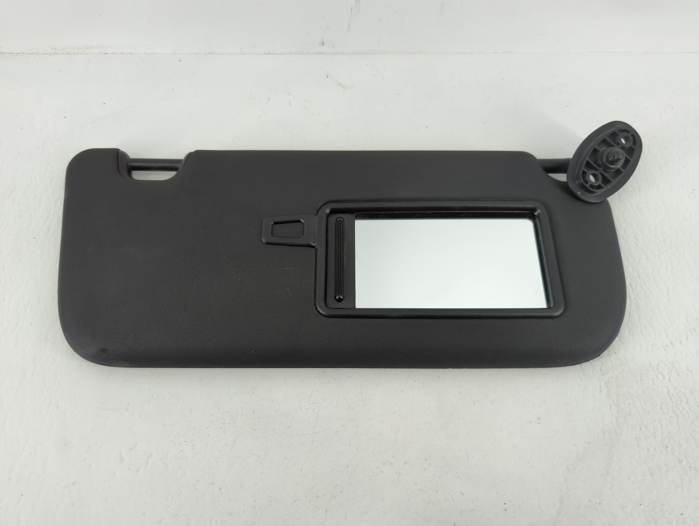 2014-2019 Kia Soul Sun Visor Shade Replacement Passenger Right Mirror Fits Fits 2014 2015 2016 2017 2018 2019 OEM Used Auto 