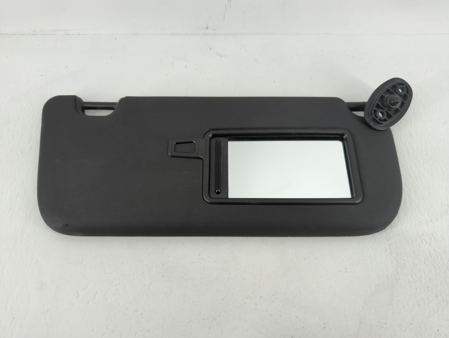 2014-2019 Kia Soul Sun Visor Shade Replacement Passenger Right Mirror Fits Fits 2014 2015 2016 2017 2018 2019 OEM Used Auto 