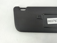 2014-2019 Kia Soul Sun Visor Shade Replacement Passenger Right Mirror Fits Fits 2014 2015 2016 2017 2018 2019 OEM Used Auto 