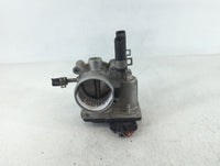 2012-2019 Kia Soul Throttle Body P/N:35100-20300 Fits Fits 2012 2013 2014 2015 2016 2017 2018 2019 OEM Used Auto Parts - Oem