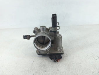 compare product 2012-2019 Kia Soul Throttle Body P/N:35100-20300 Fits Fits 2012 2013 2014 2015 2016 2017 2018 2019 OEM Used Auto Parts