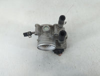 2012-2019 Kia Soul Throttle Body P/N:35100-20300 Fits Fits 2012 2013 2014 2015 2016 2017 2018 2019 OEM Used Auto Parts - Oem