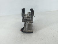 2012-2019 Kia Soul Throttle Body P/N:35100-20300 Fits Fits 2012 2013 2014 2015 2016 2017 2018 2019 OEM Used Auto Parts - Oem