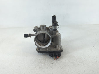 compare product 2012-2019 Kia Soul Throttle Body P/N:35100-2B300 Fits Fits 2012 2013 2014 2015 2016 2017 2018 2019 OEM Used Auto Parts
