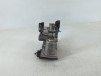 2012-2019 Kia Soul Throttle Body P/N:35100-2B300 Fits Fits 2012 2013 2014 2015 2016 2017 2018 2019 OEM Used Auto Parts - Oem