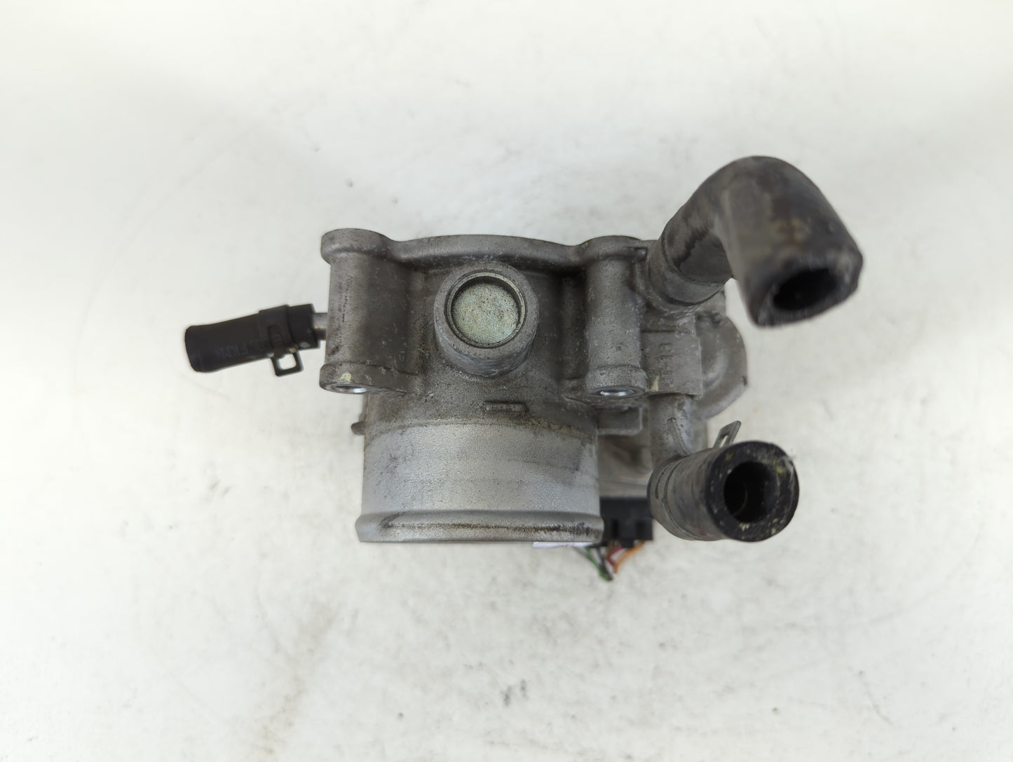 2014-2019 Kia Soul Throttle Body P/N:5302 10R12 35100-2B300 Fits Fits 2011 2012 2013 2014 2015 2016 2017 2018 2019 2020 2021