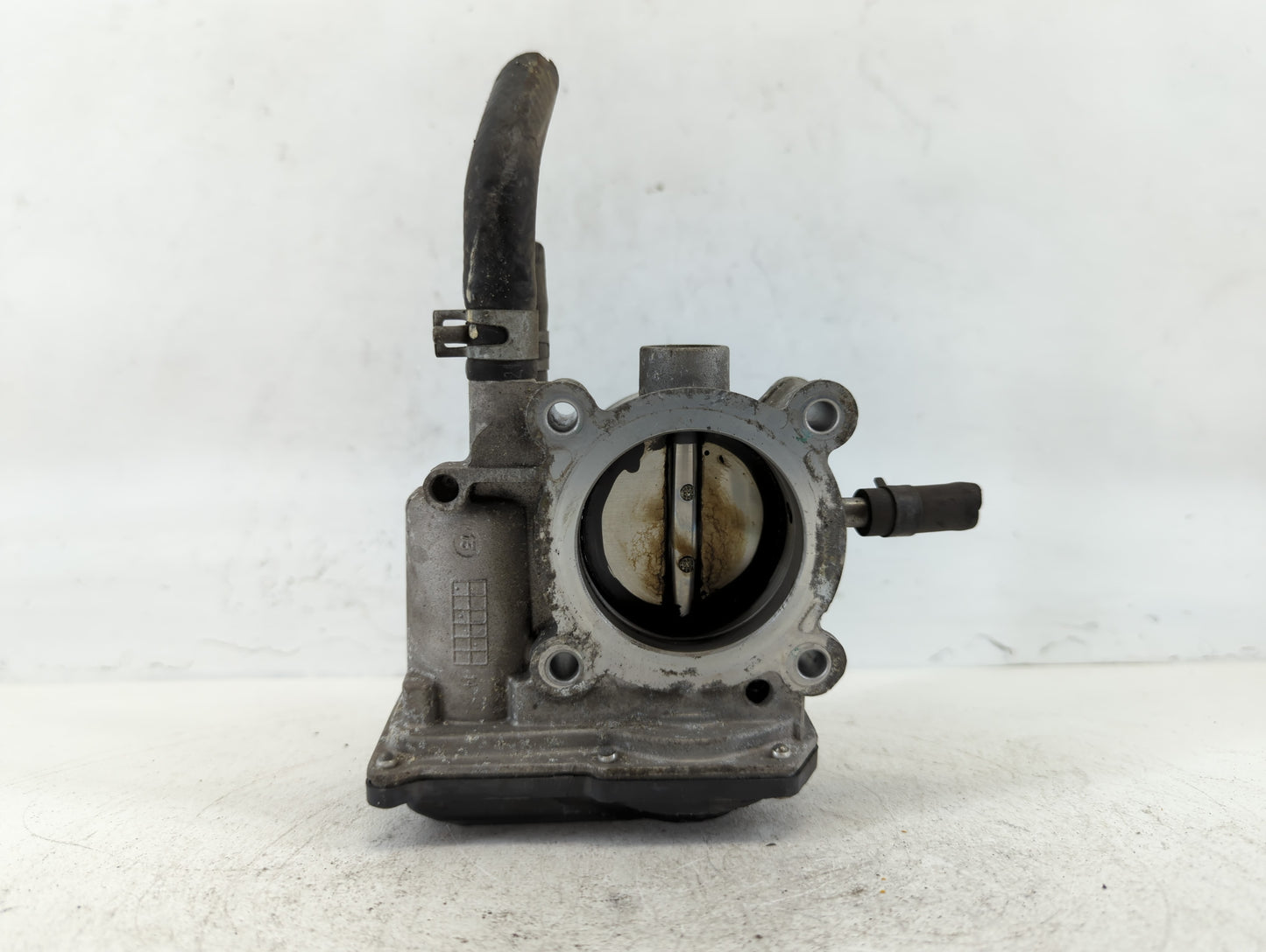 2014-2019 Kia Soul Throttle Body P/N:5302 10R12 35100-2B300 Fits Fits 2011 2012 2013 2014 2015 2016 2017 2018 2019 2020 2021