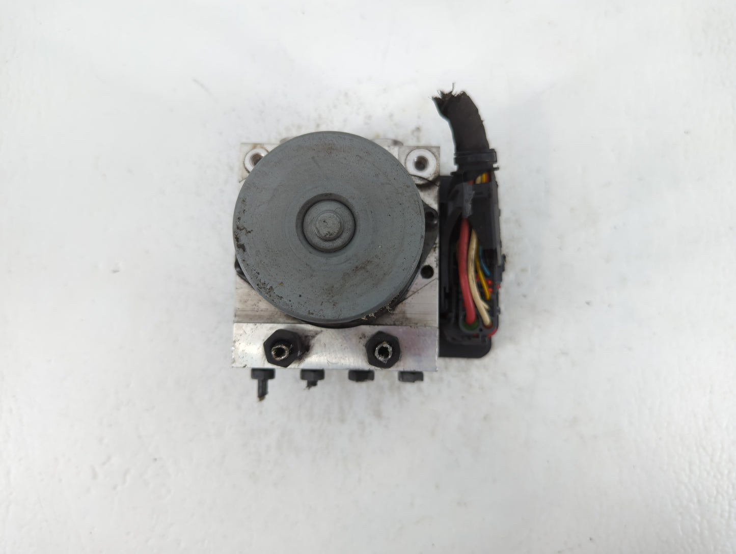 2017-2019 Kia Soul ABS Pump Control Module Replacement P/N:58900-B2120 Fits Fits 2017 2018 2019 OEM Used Auto Parts - Oemuse