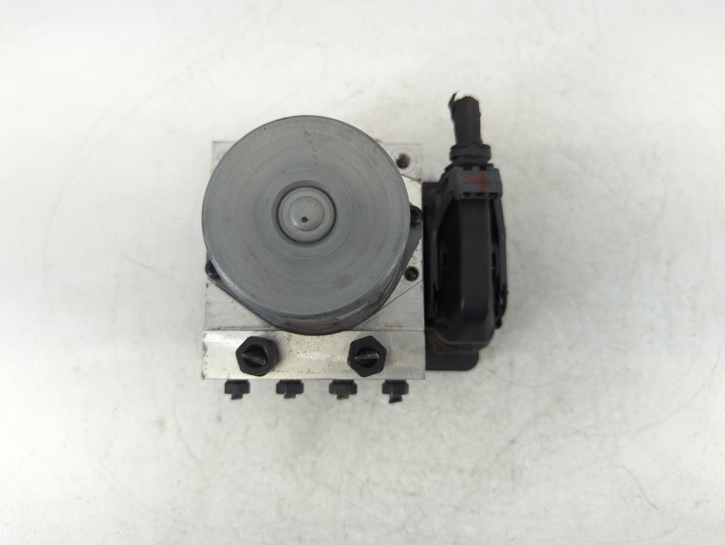 2017-2019 Kia Soul ABS Pump Control Module Replacement P/N:B2589-24540 58920-B2120 Fits Fits 2017 2018 2019 OEM Used Auto Pa