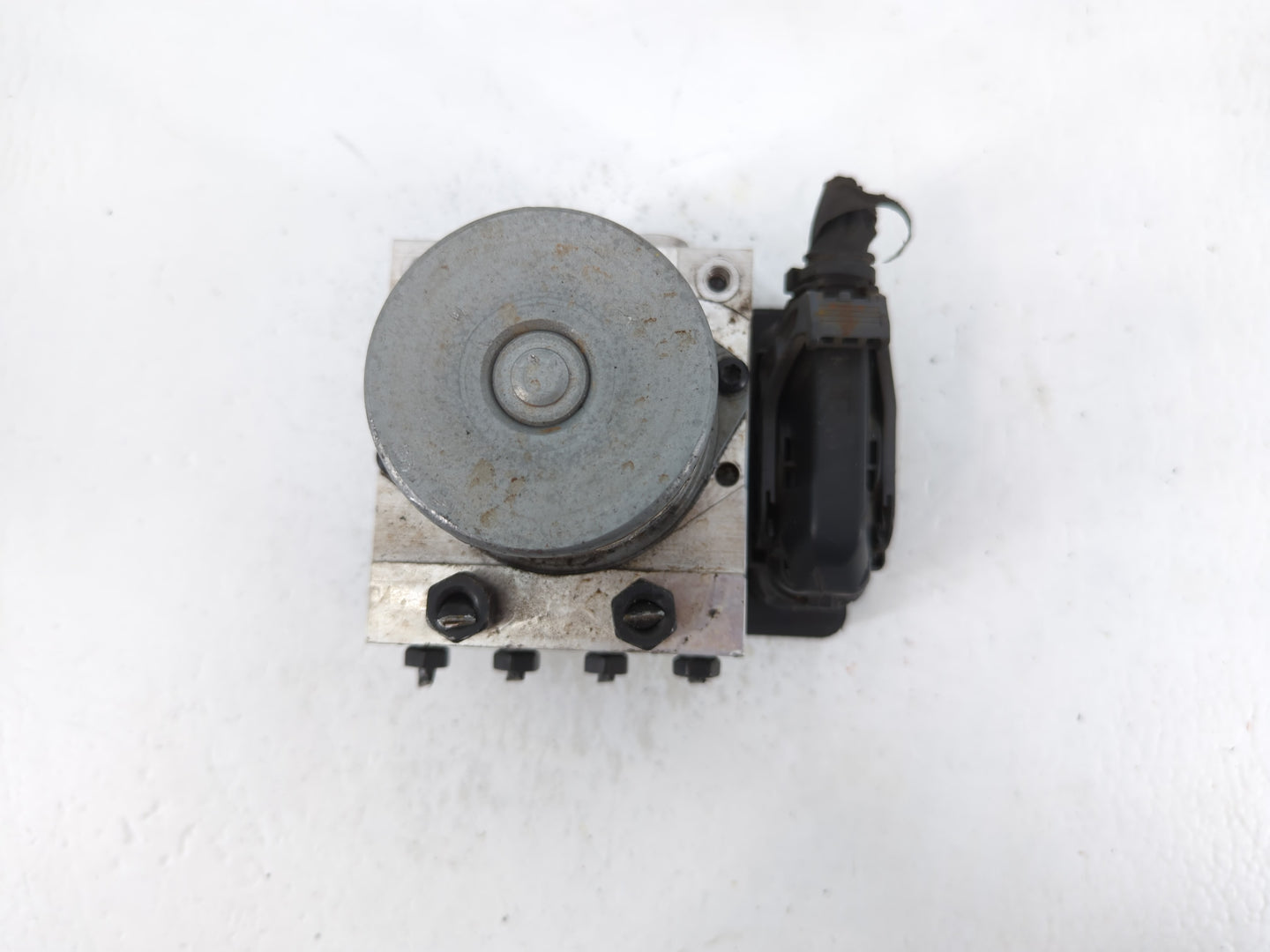 2017-2019 Kia Soul ABS Pump Control Module Replacement P/N:58900-B2120 Fits Fits 2017 2018 2019 OEM Used Auto Parts - Oemuse