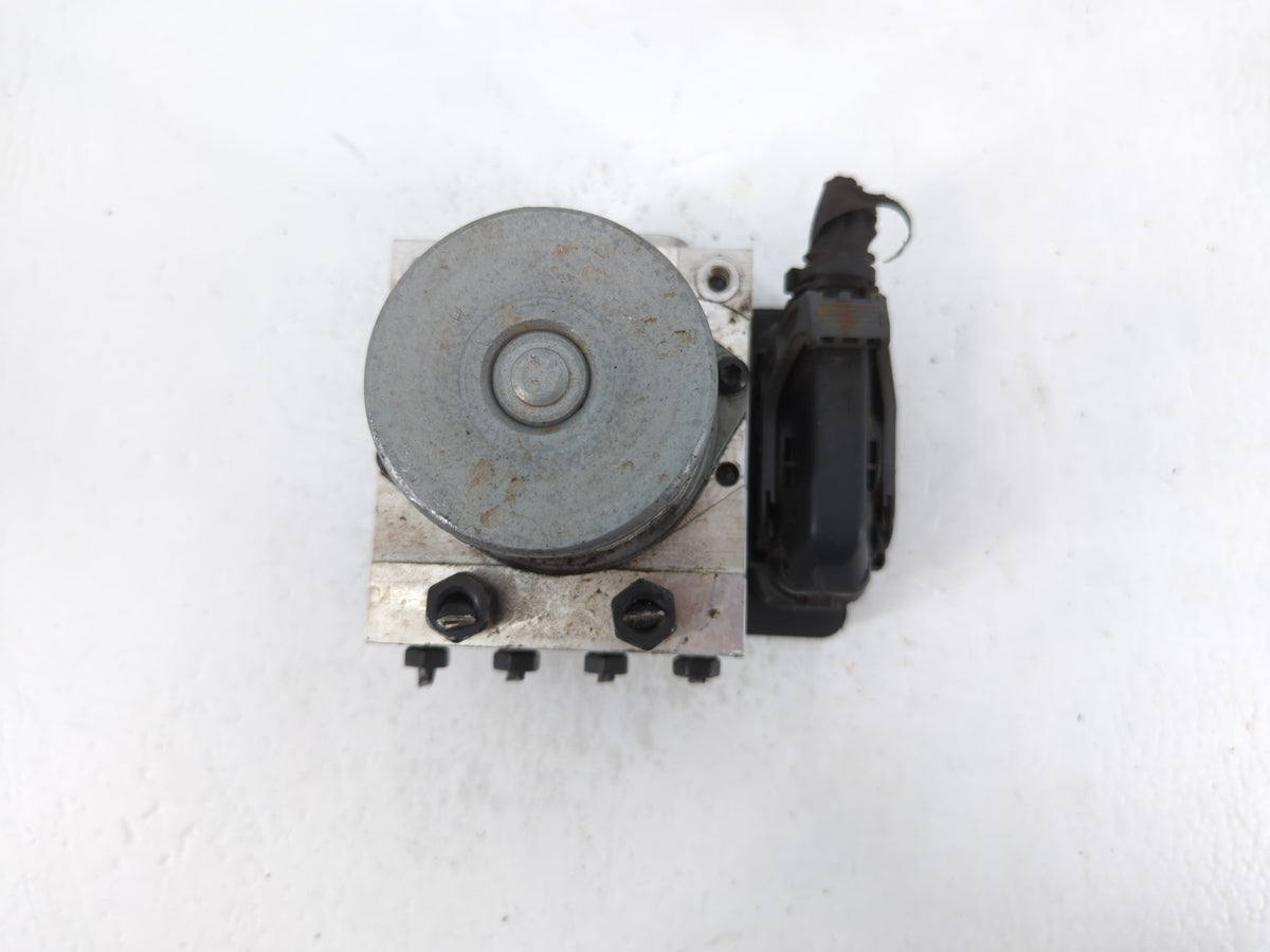 2017-2019 Kia Soul Anti-Lock Brake ABS Pump Module Actuator OEM P/N:58900-B2120 Fits Fits 2017 2018 2019 OEM Used Auto Parts