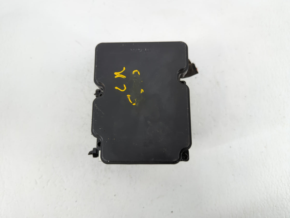 2017-2019 Kia Soul Anti-Lock Brake ABS Pump Module Actuator OEM P/N:58900-B2120 Fits Fits 2017 2018 2019 OEM Used Auto Parts
