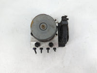 2017-2019 Kia Soul Anti-Lock Brake ABS Pump Module Actuator OEM P/N:61589-45200 Fits Fits 2017 2018 2019 OEM Used Auto Parts