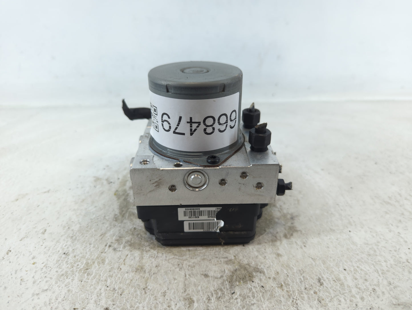 2017-2019 Kia Soul ABS Pump Control Module Replacement P/N:58900-B2120 61589-45200 Fits Fits 2017 2018 2019 OEM Used Auto Pa