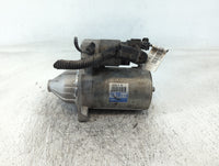 2014-2019 Kia Soul Car Starter Motor Solenoid OEM P/N:36100-2B110 Fits Fits 2014 2015 2016 2017 2018 2019 OEM Used Auto Part