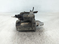 2014-2019 Kia Soul Car Starter Motor Solenoid OEM P/N:36100-2B110 Fits Fits 2014 2015 2016 2017 2018 2019 OEM Used Auto Part