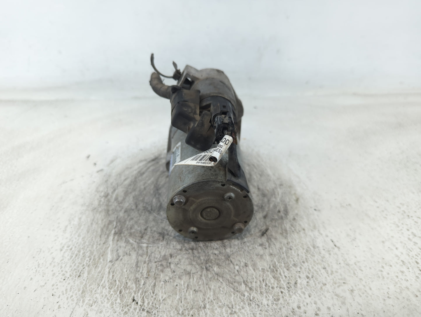 2014-2019 Kia Soul Car Starter Motor Solenoid OEM P/N:36100-2B110 Fits Fits 2014 2015 2016 2017 2018 2019 OEM Used Auto Part