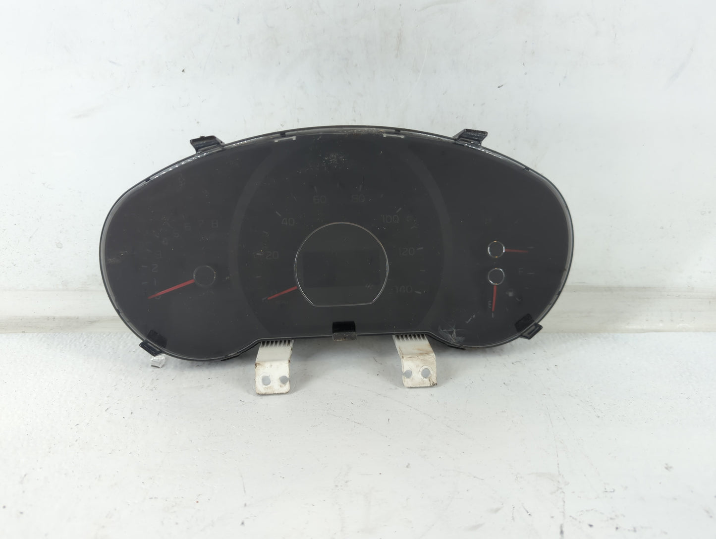 2017-2019 Kia Soul Instrument Cluster Speedometer Gauges P/N:94006-B2720 Fits Fits 2017 2018 2019 OEM Used Auto Parts - Oemu