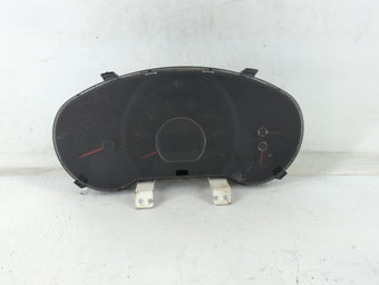 compare product 2017-2019 Kia Soul Instrument Cluster Speedometer Gauges P/N:94006-B2720 Fits Fits 2017 2018 2019 OEM Used Auto Parts