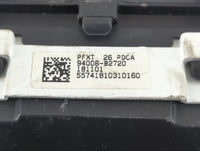 2017-2019 Kia Soul Instrument Cluster Speedometer Gauges P/N:94006-B2720 Fits Fits 2017 2018 2019 OEM Used Auto Parts - Oemu