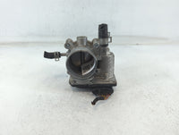 2012-2019 Kia Soul Throttle Body P/N:35100-2B300 Fits Fits 2012 2013 2014 2015 2016 2017 2018 2019 OEM Used Auto Parts - Oem