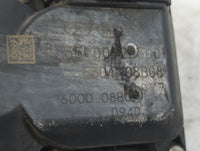 2012-2019 Kia Soul Throttle Body P/N:35100-2B300 Fits Fits 2012 2013 2014 2015 2016 2017 2018 2019 OEM Used Auto Parts - Oem