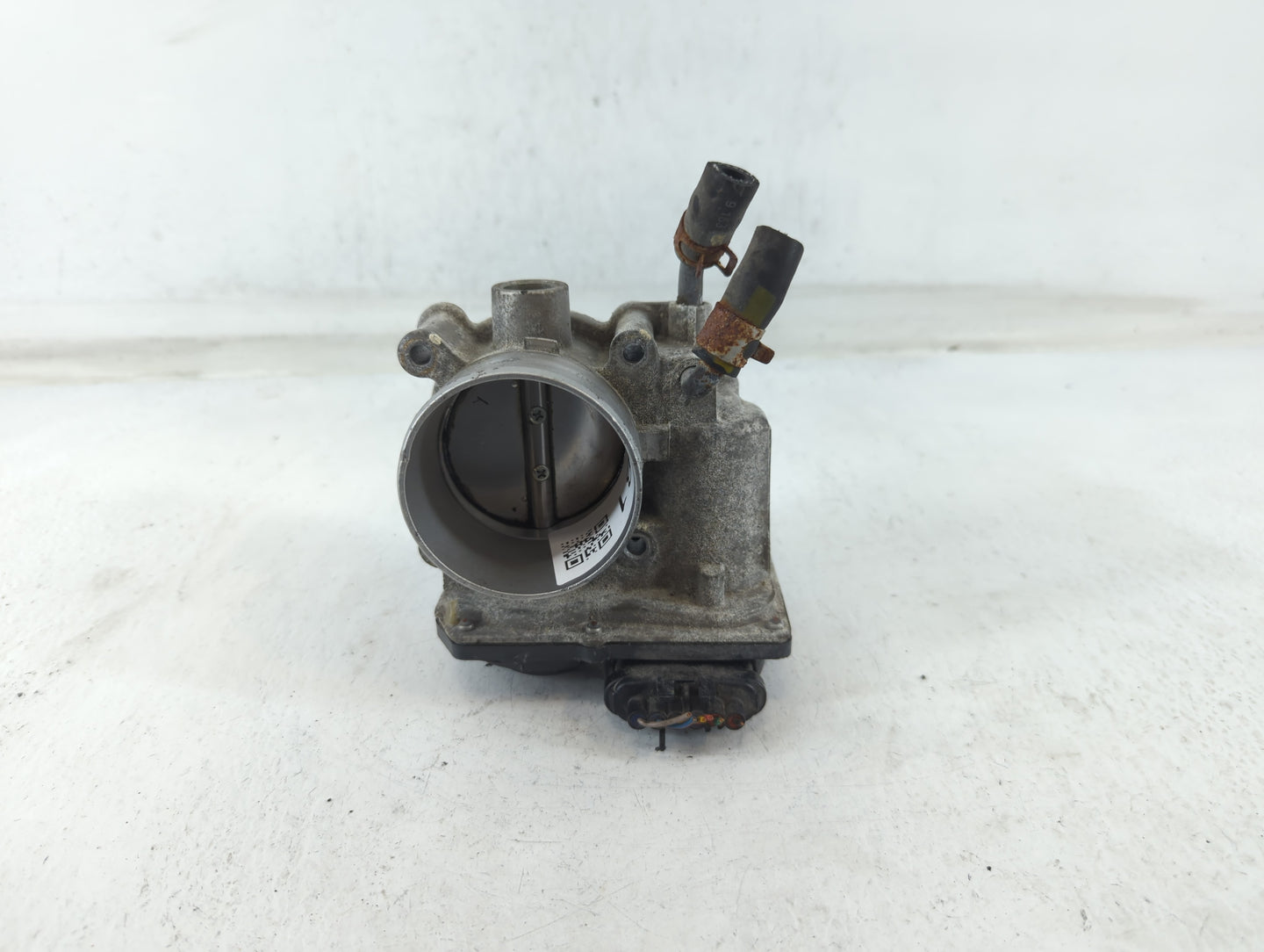2014-2019 Kia Soul Throttle Body P/N:5323 10B01 35100-2E000 Fits Fits 2011 2012 2013 2014 2015 2016 2017 2018 2019 2020 2021